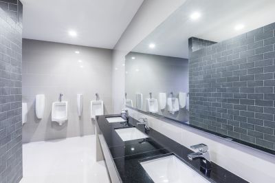 Modern Bathroom Design