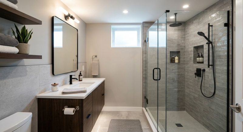 Top Bathroom Remodeling Companies in Grayslake, IL