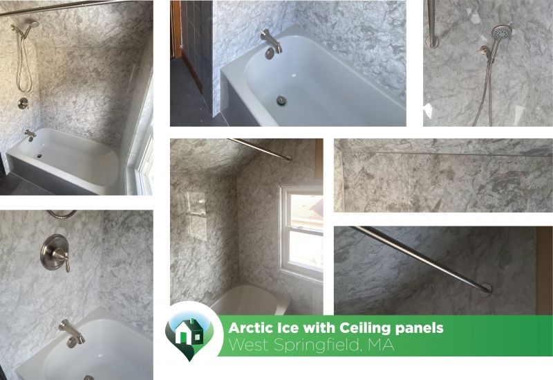 Top Bathroom Remodeling Companies in North Aurora, IL