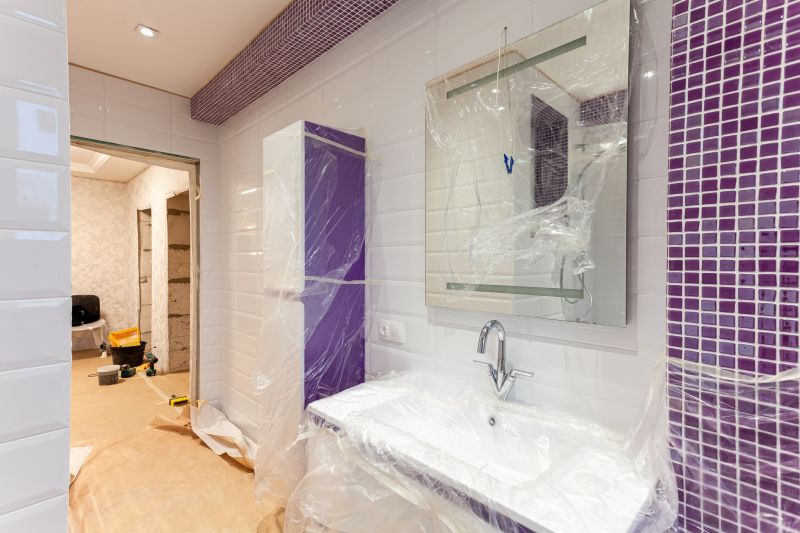 Top Bathroom Remodeling Companies in Wheeling, IL
