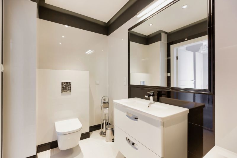 Cost of Bathroom Remodeling in Mchenry County, IL